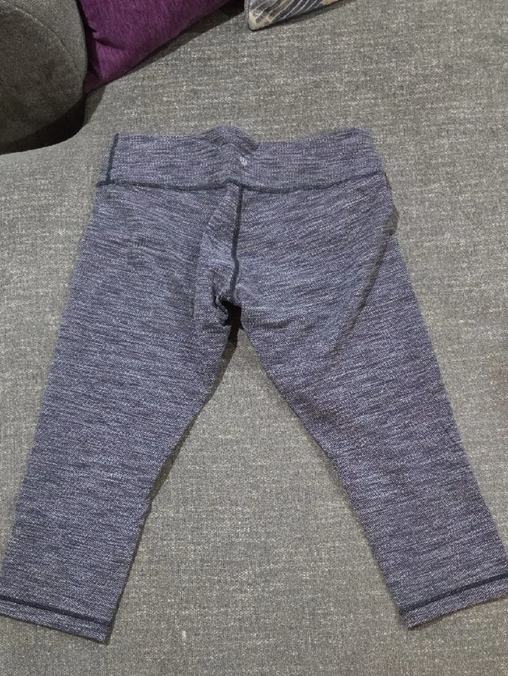 lululemon athletica lululemon heathered